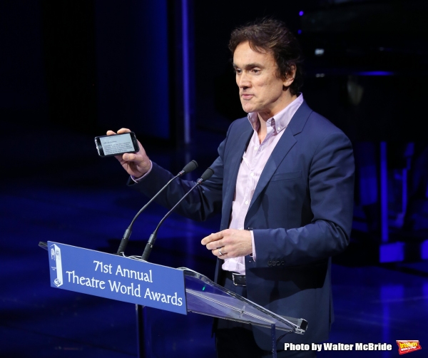 Photo Coverage: Go Inside the 71st Annual Theatre World Awards with Chita Rivera & More! Image