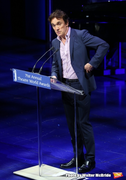 Photo Coverage: Go Inside the 71st Annual Theatre World Awards with Chita Rivera & More! Image