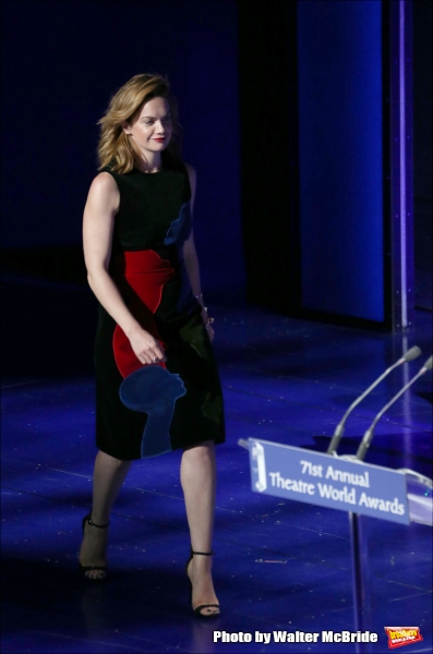 Photo Coverage: Go Inside the 71st Annual Theatre World Awards with Chita Rivera & More! Image