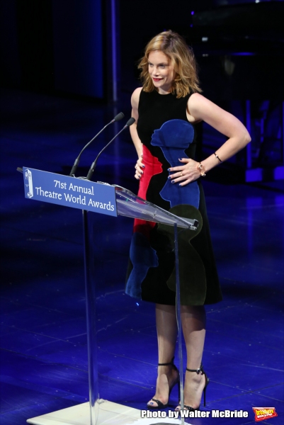 Photo Coverage: Go Inside the 71st Annual Theatre World Awards with Chita Rivera & More! Image