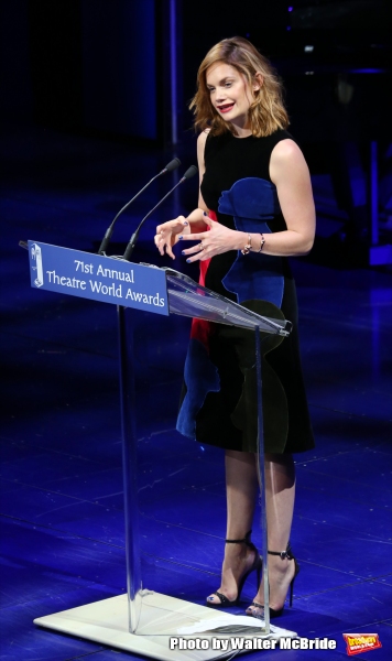 Photo Coverage: Go Inside the 71st Annual Theatre World Awards with Chita Rivera & More! Image