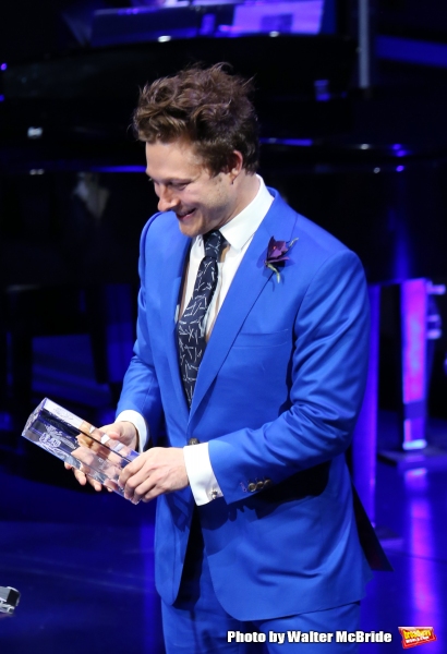 Photo Coverage: Go Inside the 71st Annual Theatre World Awards with Chita Rivera & More! Image