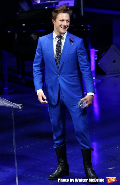 Photo Coverage: Go Inside the 71st Annual Theatre World Awards with Chita Rivera & More! Image