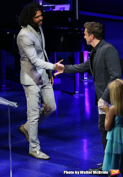 Photo Coverage: Go Inside the 71st Annual Theatre World Awards with Chita Rivera & More! Image