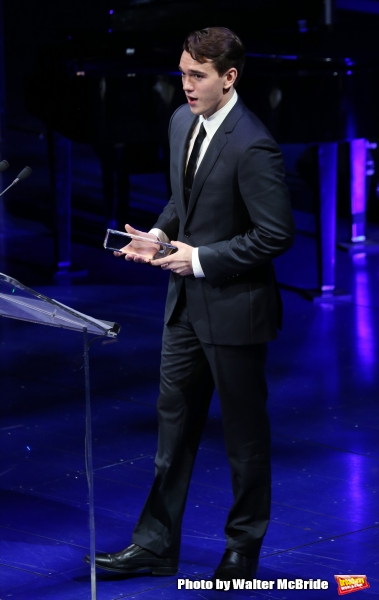 Photo Coverage: Go Inside the 71st Annual Theatre World Awards with Chita Rivera & More! Image