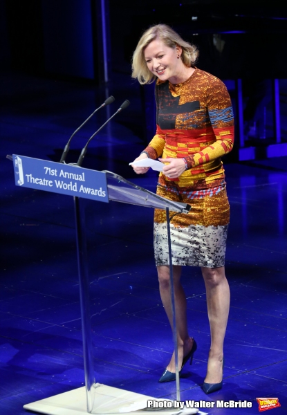 Photo Coverage: Go Inside the 71st Annual Theatre World Awards with Chita Rivera & More! Image