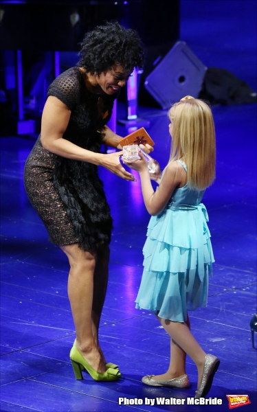Photo Coverage: Go Inside the 71st Annual Theatre World Awards with Chita Rivera & More! Image