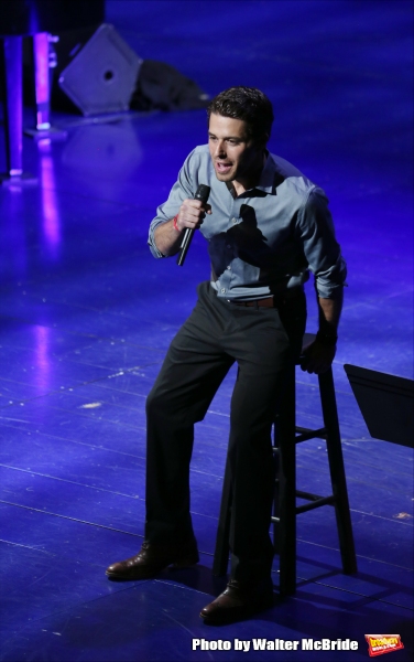 Photo Coverage: Go Inside the 71st Annual Theatre World Awards with Chita Rivera & More! Image