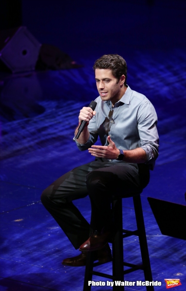Photo Coverage: Go Inside the 71st Annual Theatre World Awards with Chita Rivera & More! Image