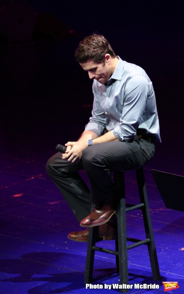 Photo Coverage: Go Inside the 71st Annual Theatre World Awards with Chita Rivera & More! Image