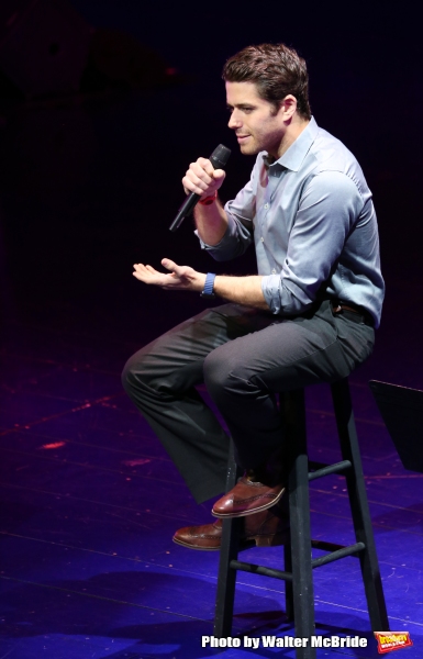 Photo Coverage: Go Inside the 71st Annual Theatre World Awards with Chita Rivera & More! Image