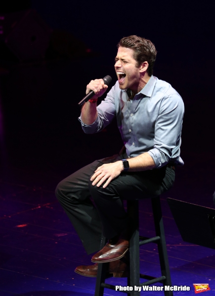 Photo Coverage: Go Inside the 71st Annual Theatre World Awards with Chita Rivera & More! Image