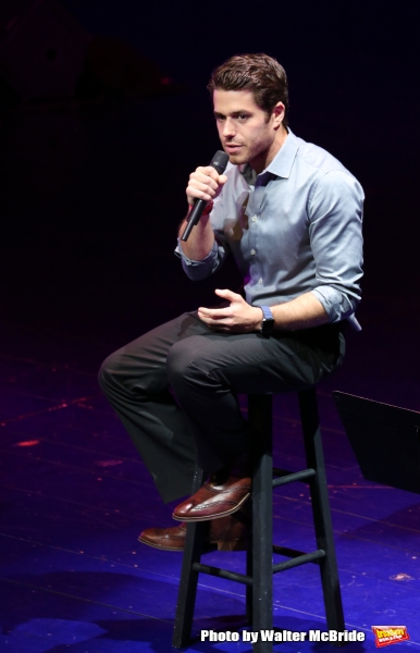 Photo Coverage: Go Inside the 71st Annual Theatre World Awards with Chita Rivera & More! Image