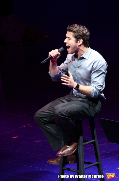 Photo Coverage: Go Inside the 71st Annual Theatre World Awards with Chita Rivera & More! Image