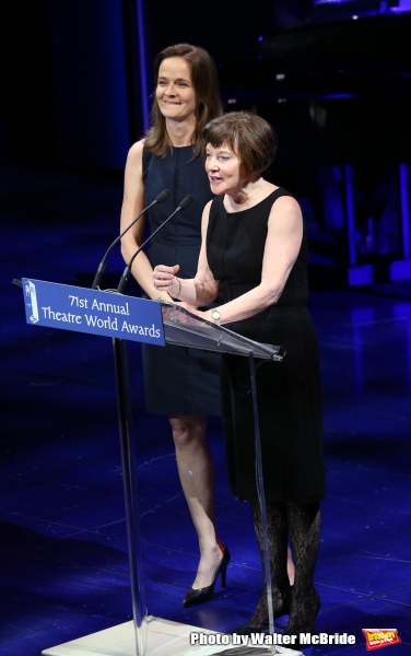 Photo Coverage: Go Inside the 71st Annual Theatre World Awards with Chita Rivera & More! Image