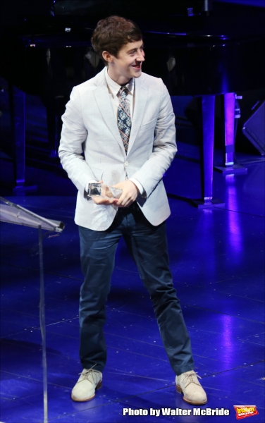 Photo Coverage: Go Inside the 71st Annual Theatre World Awards with Chita Rivera & More! Image