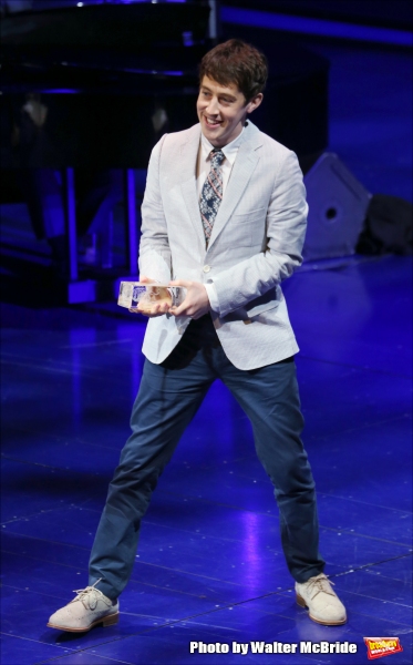 Photo Coverage: Go Inside the 71st Annual Theatre World Awards with Chita Rivera & More! Image