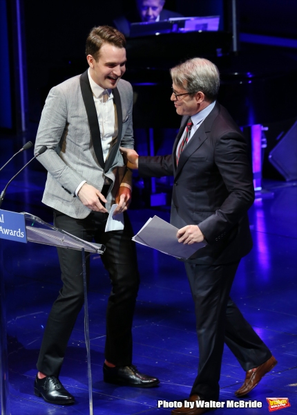 Photo Coverage: Go Inside the 71st Annual Theatre World Awards with Chita Rivera & More! Image