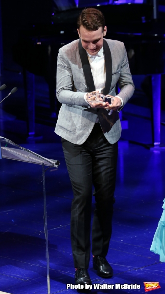 Photo Coverage: Go Inside the 71st Annual Theatre World Awards with Chita Rivera & More! Image