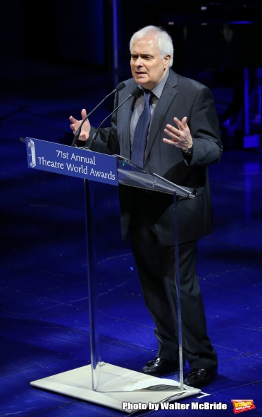 Photo Coverage: Go Inside the 71st Annual Theatre World Awards with Chita Rivera & More! Image