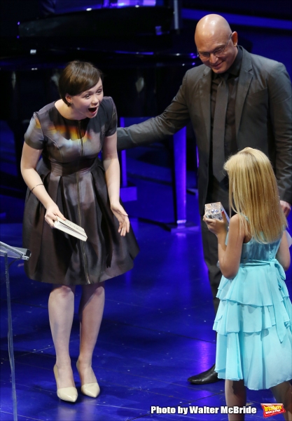 Photo Coverage: Go Inside the 71st Annual Theatre World Awards with Chita Rivera & More! Image