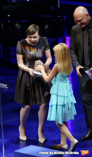 Photo Coverage: Go Inside the 71st Annual Theatre World Awards with Chita Rivera & More! Image