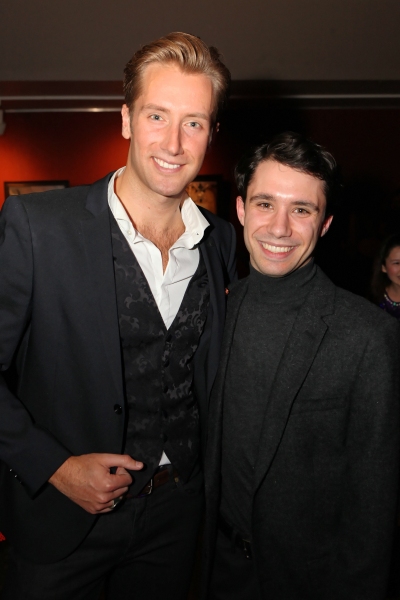 Photo Flash: MARY POPPINS Celebrates Opening Night at La Mirada Theatre Image