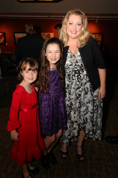 Photo Flash: MARY POPPINS Celebrates Opening Night at La Mirada Theatre Image