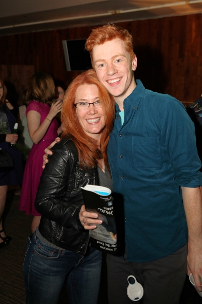 Photo Flash: MARY POPPINS Celebrates Opening Night at La Mirada Theatre  Image