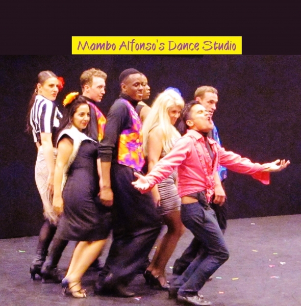 Photo Flash: Klea Blackhurst, Kerry Butler, Ed Watts and More Lead 'HAZEL' Workshops Image