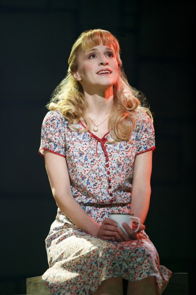 Photo Flash: First Look - MATILDA First National Tour Launches at the Ahmanson This Sunday Image