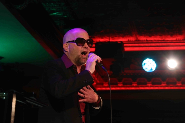 Photo Coverage: Studio 54 is Celebrated by 54 Below with TURN THE BEAT AROUND Image