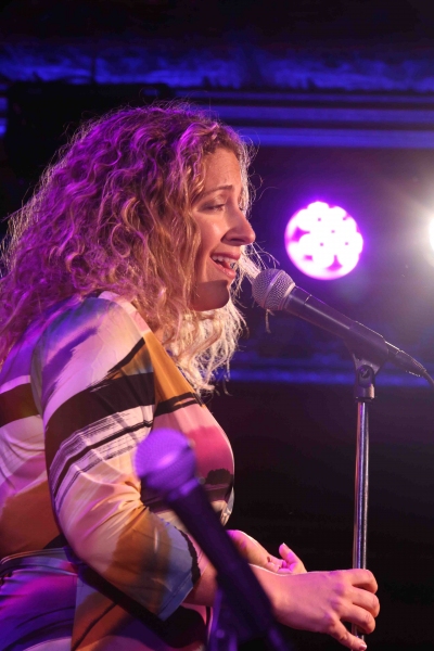 Photo Coverage: Studio 54 is Celebrated by 54 Below with TURN THE BEAT AROUND Image