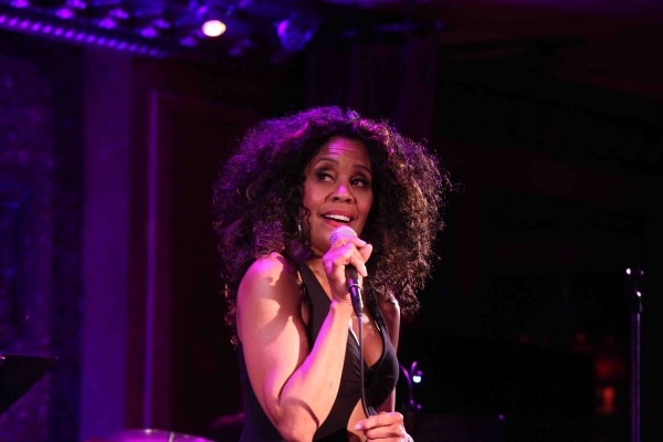 Photo Coverage: Studio 54 is Celebrated by 54 Below with TURN THE BEAT AROUND Image