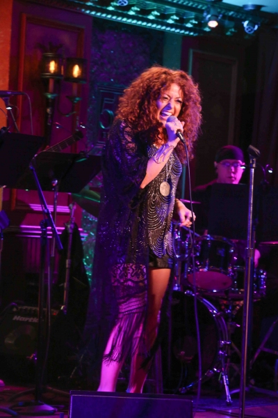 Photo Coverage: Studio 54 is Celebrated by 54 Below with TURN THE BEAT AROUND Image