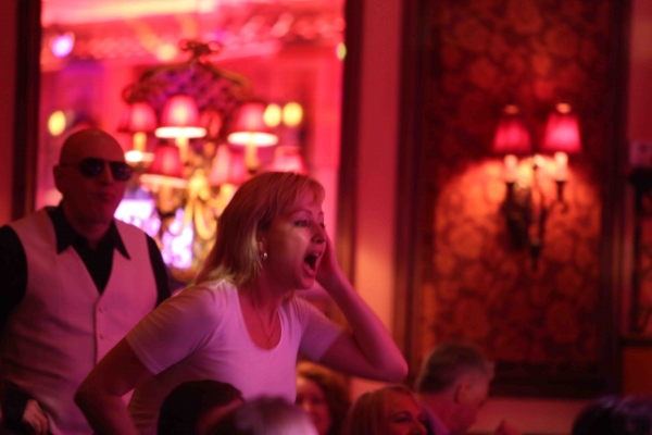 Photo Coverage: Studio 54 is Celebrated by 54 Below with TURN THE BEAT AROUND Image