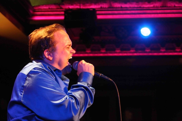 Photo Coverage: Studio 54 is Celebrated by 54 Below with TURN THE BEAT AROUND Image