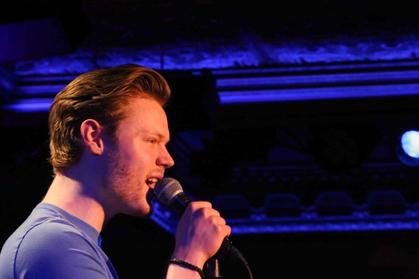 Photo Coverage: Studio 54 is Celebrated by 54 Below with TURN THE BEAT AROUND Image