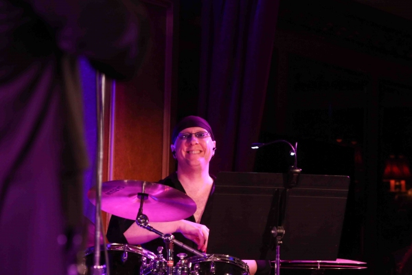 Photo Coverage: Studio 54 is Celebrated by 54 Below with TURN THE BEAT AROUND Image