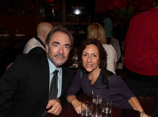 Photo Coverage: Studio 54 is Celebrated by 54 Below with TURN THE BEAT AROUND Image