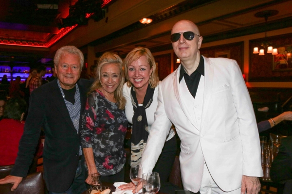Photo Coverage: Studio 54 is Celebrated by 54 Below with TURN THE BEAT AROUND Image