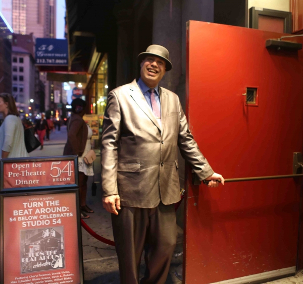 Photo Coverage: Studio 54 is Celebrated by 54 Below with TURN THE BEAT AROUND Image