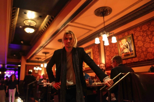 Photo Coverage: Studio 54 is Celebrated by 54 Below with TURN THE BEAT AROUND Image
