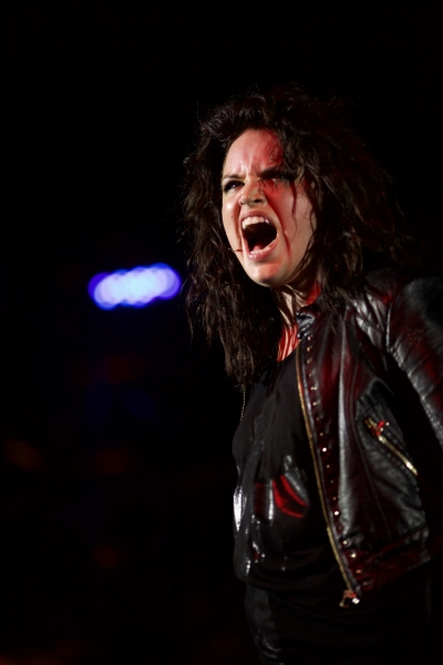 Photo Flash: First Look at glory|struck's Immersive AMERICAN IDIOT in Los Angeles Image