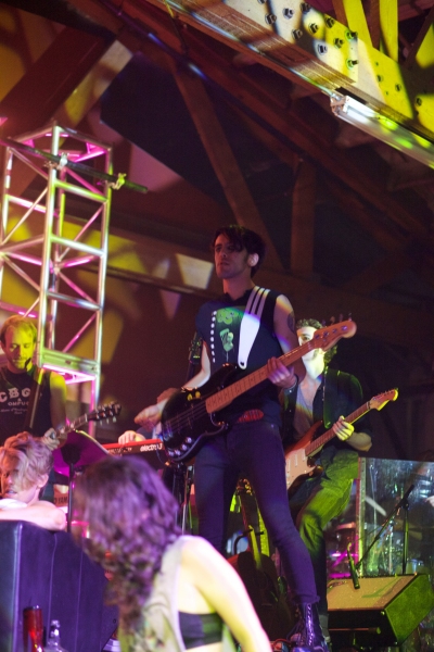 Photo Flash: First Look at glory|struck's Immersive AMERICAN IDIOT in Los Angeles Image