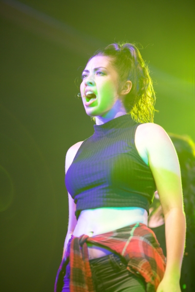 Photo Flash: First Look at glory|struck's Immersive AMERICAN IDIOT in Los Angeles Image