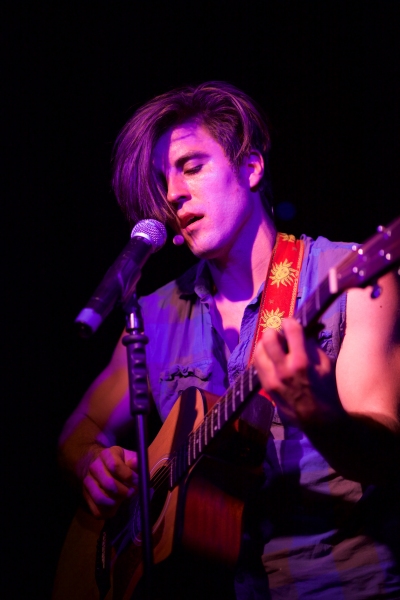 Photo Flash: First Look at glory|struck's Immersive AMERICAN IDIOT in Los Angeles Image