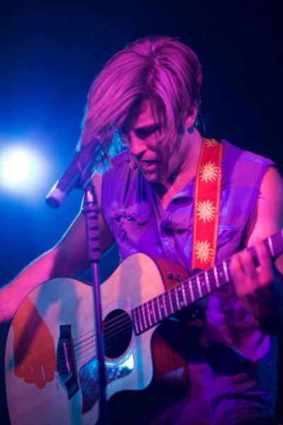 Photo Flash: First Look at glory|struck's Immersive AMERICAN IDIOT in Los Angeles Image