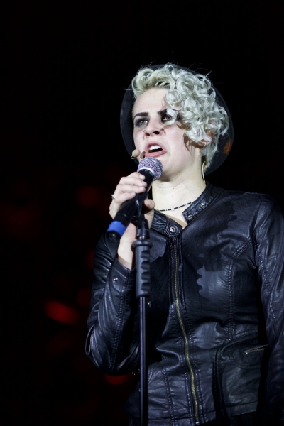 Photo Flash: First Look at glory|struck's Immersive AMERICAN IDIOT in Los Angeles Image