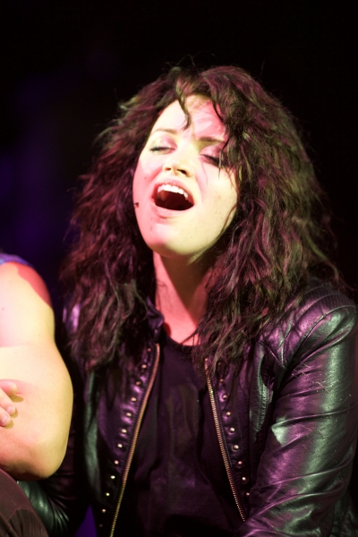 Photo Flash: First Look at glory|struck's Immersive AMERICAN IDIOT in Los Angeles Image